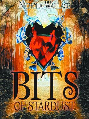 cover image of Bits of Stardust